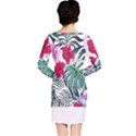 Hawaii T- Shirt Hawaii Antler Garden T- Shirt Long Sleeve Nightdress View2