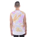 Hawaii T- Shirt Hawaii Bail Pattern T- Shirt Men s Basketball Tank Top View2