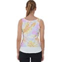 Hawaii T- Shirt Hawaii Bail Pattern T- Shirt Velvet Tank Top View2