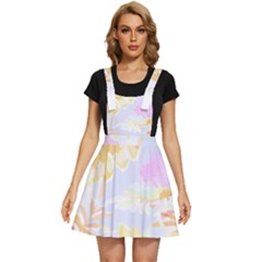 Hawaii T- Shirt Hawaii Bail Pattern T- Shirt Apron Dress by maxcute