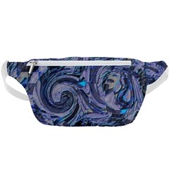 Dweeb Design Waist Bag  by MRNStudios