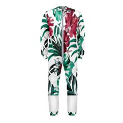 Hawaii T- Shirt Hawaii Branch Garden T- Shirt Onepiece Jumpsuit (kids)