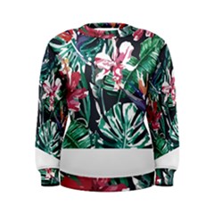 Hawaii T- Shirt Hawaii Branch Trend T- Shirt Women s Sweatshirt by maxcute