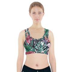 Hawaii T- Shirt Hawaii Branch Trend T- Shirt Sports Bra With Pocket by maxcute