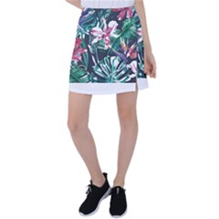 Hawaii T- Shirt Hawaii Branch Trend T- Shirt Tennis Skirt by maxcute