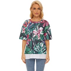 Hawaii T- Shirt Hawaii Branch Trend T- Shirt Oversized Basic Tee by maxcute