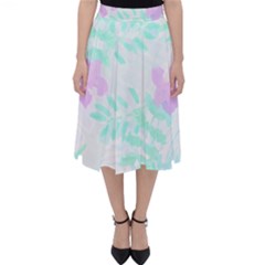 Hawaii T- Shirt Hawaii Chag Trend T- Shirt Classic Midi Skirt by maxcute