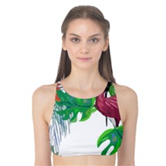 Hawaii T- Shirt Hawaii Creative Pattern T- Shirt Tank Bikini Top by maxcute