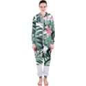 Hawaii T- Shirt Hawaii Creative T- Shirt Hooded Jumpsuit (Ladies) View1