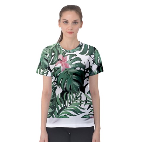 Hawaii T- Shirt Hawaii Creative T- Shirt Women s Sport Mesh Tee by maxcute