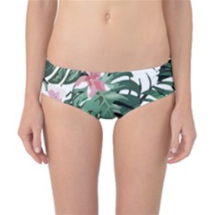 Hawaii T- Shirt Hawaii Creative T- Shirt Classic Bikini Bottoms by maxcute