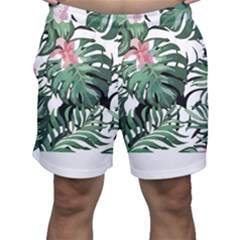 Hawaii T- Shirt Hawaii Creative T- Shirt Men s Shorts by maxcute