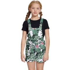 Hawaii T- Shirt Hawaii Creative T- Shirt Kids  Short Overalls by maxcute