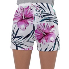 Hawaii T- Shirt Hawaii Elegant Creative T- Shirt Sleepwear Shorts by maxcute