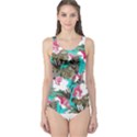 Hawaii T- Shirt Hawaii Enforce Fashion T- Shirt One Piece Swimsuit View1