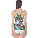 Hawaii T- Shirt Hawaii Enforce Fashion T- Shirt One Piece Swimsuit View2