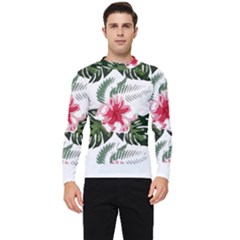 Hawaii T- Shirt Hawaii Florida Creative T- Shirt Men s Long Sleeve Rash Guard by maxcute