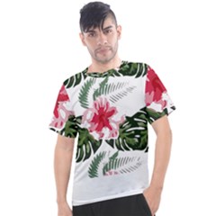 Hawaii T- Shirt Hawaii Florida Creative T- Shirt Men s Sport Top by maxcute