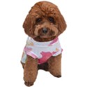 Hawaii T- Shirt Hawaii Florist Modern T- Shirt Dog T-Shirt View1