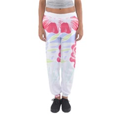 Hawaii T- Shirt Hawaii Forest Trend T- Shirt Women s Jogger Sweatpants by maxcute