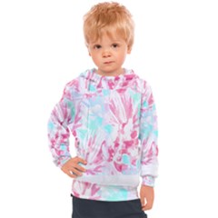 Hawaii T- Shirt Hawaii Glumiflorales Pattern T- Shirt Kids  Hooded Pullover by maxcute