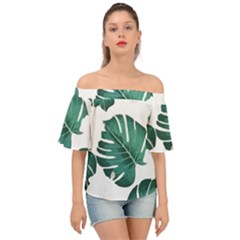 Hawaii T- Shirt Hawaii High Flower Modern T- Shirt Off Shoulder Short Sleeve Top by maxcute