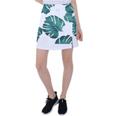 Hawaii T- Shirt Hawaii High Flower Modern T- Shirt Tennis Skirt by maxcute