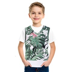 Hawaii T- Shirt Hawaii Hissing Fashion T- Shirt Kids  Basketball Tank Top by maxcute