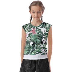 Hawaii T- Shirt Hawaii Hissing Fashion T- Shirt Kids  Raglan Cap Sleeve Tee by maxcute