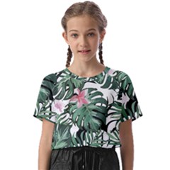 Hawaii T- Shirt Hawaii Hissing Fashion T- Shirt Kids  Basic Tee by maxcute