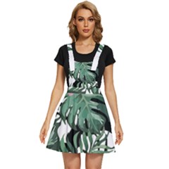 Hawaii T- Shirt Hawaii Hissing Fashion T- Shirt Apron Dress by maxcute