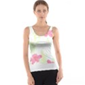 Hawaii T- Shirt Hawaii Mahalo Trend T- Shirt Tank Top View1