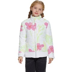 Hawaii T- Shirt Hawaii Mahalo Trend T- Shirt Kids  Puffer Bubble Jacket Coat by maxcute