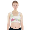 Hawaii T- Shirt Hawaii Mahalo Trend T- Shirt Sports Bra With Pocket View1