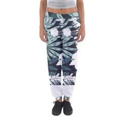 Hawaii T- Shirt Hawaii Mayan Pattern T- Shirt Women s Jogger Sweatpants by maxcute