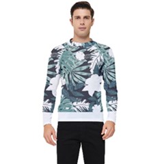 Hawaii T- Shirt Hawaii Mayan Pattern T- Shirt Men s Long Sleeve Rash Guard by maxcute