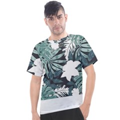 Hawaii T- Shirt Hawaii Mayan Pattern T- Shirt Men s Sport Top by maxcute