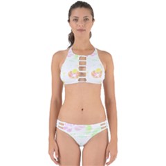 Hawaii T- Shirt Hawaii Meadow Fashion T- Shirt Perfectly Cut Out Bikini Set by maxcute