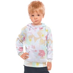 Hawaii T- Shirt Hawaii Silverware Trend T- Shirt Kids  Hooded Pullover by maxcute