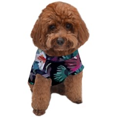 Hawaii T- Shirt Hawaii Trend Garden T- Shirt Dog T-shirt by maxcute