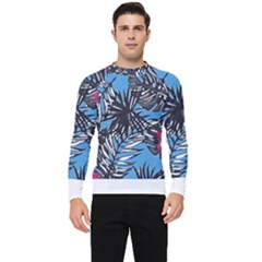 Hawaii T- Shirt Hawaii Vanilla Flowers T- Shirt Men s Long Sleeve Rash Guard by maxcute