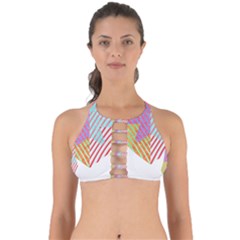 Heart Design T- Shirtheart T- Shirt (2) Perfectly Cut Out Bikini Top by maxcute