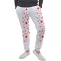 Heart Design T- Shirtheart T- Shirt Men s Jogger Sweatpants View1