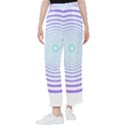 Hypnotic T- Shirt Hypnotize Royal Purple T- Shirt Women s Pants  View1