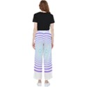 Hypnotic T- Shirt Hypnotize Royal Purple T- Shirt Women s Pants  View2