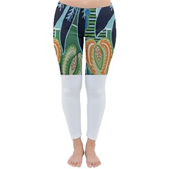 Jungle T- Shirt Jungle 1 T- Shirt Classic Winter Leggings by maxcute