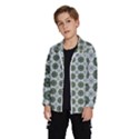 Pattern Background Abstract Kids  Windbreaker View2