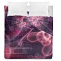 Formula Math Mathematics Physics Science Duvet Cover Double Side (Queen Size) View1