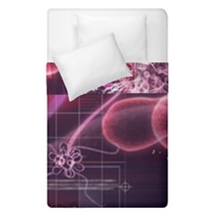 Formula Math Mathematics Physics Science Duvet Cover Double Side (single Size)