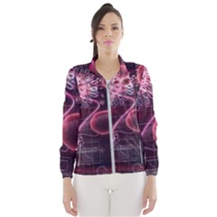 Formula Math Mathematics Physics Science Women s Windbreaker